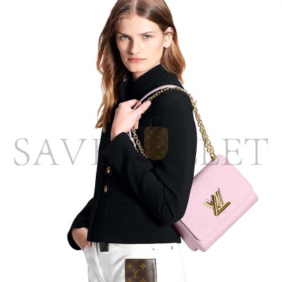 LOUIS VUITTON TWIST MM M20802 (23*17*9.5cm) LOUIS VUITTON TWIST MM M20802 (23*17*9.5cm)